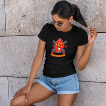 Load image into Gallery viewer, 3rd Battalion 10th Marines (3/10) Women&#39;s Unit Logo T-Shirt
