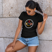 Load image into Gallery viewer, SES Bn Women&#39;s Unit Logo T-Shirt
