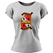 Load image into Gallery viewer, 4th LAR Women&#39;s Unit T-Shirt
