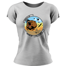 Load image into Gallery viewer, MWCS-48 Women&#39;s Unit Logo T-Shirt
