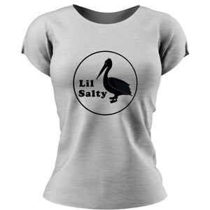 Lil Salty Women's T-Shirt