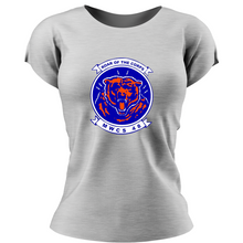 Load image into Gallery viewer, MWCS-48 Women&#39;s Unit Logo T-Shirt- OLD Logo

