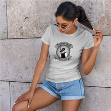 Load image into Gallery viewer, MWSS-272 Women&#39;s Unit Logo T-Shirt- NEW Logo
