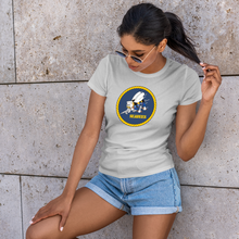 Load image into Gallery viewer, Seabees Women&#39;s T-Shirt

