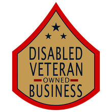 Load image into Gallery viewer, Disabled Veteran Owned Business
